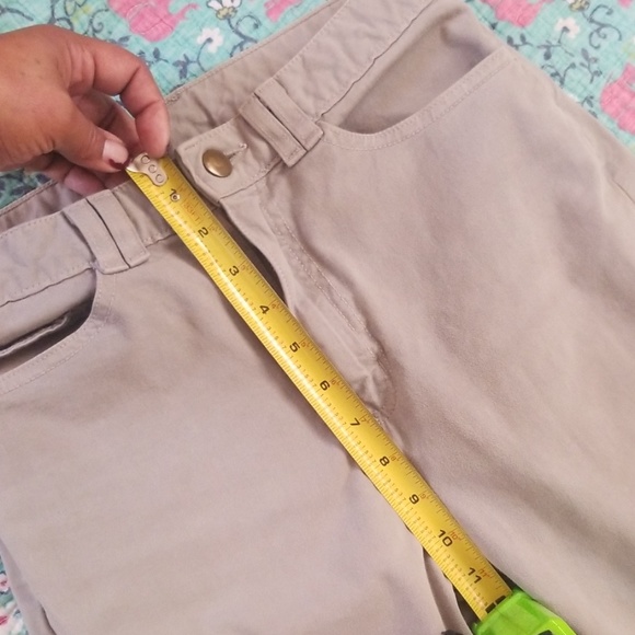 American Apparel High waist Skinny Jean's size 29 - Picture 4 of 6